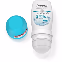 Lavera 651086 déodorant Femmes Déodorant roll-on 50ml