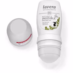 Lavera 651089 déodorant Femmes Déodorant roll-on 50ml