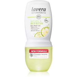 Lavera Natural & Refresh 50 ml