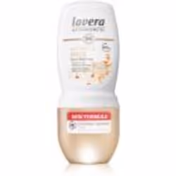 Le déodorant Lavera Natural & Mind lutte efficacement contre les mauvaises odeurs et vous apporte une sensation de confor ...