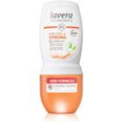 Lavera Natural & Strong 50 ml