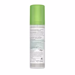 Lavera 651092 déodorant Femmes Déodorant spray 75ml