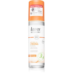 Lavera Natural & Strong 75 ml