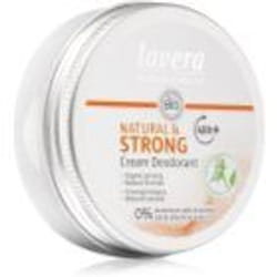 Lavera Natural & Strong 50 ml