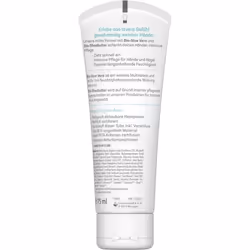 Lavera Basis Sensitiv Crème 75 ml Unisexe