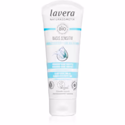 La crème Lavera Basis Sensitiv hydrate parfaitement la peau de vos mains et lui apporte les éléments nutritifs dont elle a be ...