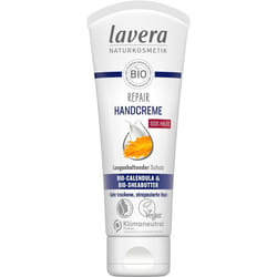 Lavera Repair Crème 75 ml Unisexe
