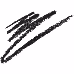 Lavera Soft Eyeliner eye pencil Solide 01 Black