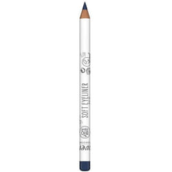 Lavera Soft Eyeliner eye pencil Solide 04 Blue