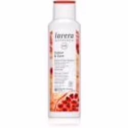 Le shampooing Lavera Colour & Care nettoie efficacement le cuir chevelu, il lave parfaitement les cheveux et leur redonne ...