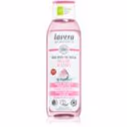 Le gel douche Lavera Indulgent est un indispensable de votre hygiène corporelle. Il lave la peau du corps en toute délicatess ...