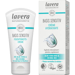 Lavera 521000411 crème de jour et de nuit Crèmes de jour et de nuit Visage, Cou 50 ml