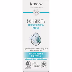Lavera 521000411 crème de jour et de nuit Crèmes de jour et de nuit Visage, Cou 50 ml