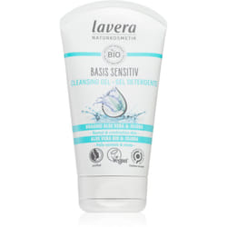 Lavera Basis Sensitiv 125 ml