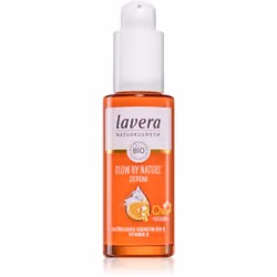 Le sérum facial Lavera Glow by Nature est un produit à teneur élevée en substances actives. Il constitue donc un soin de luxe ...
