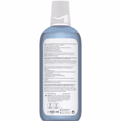 Lavera 521000550 bain de bouche 400 ml Menthe