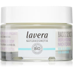 Lavera Basis Sensitiv 50 ml