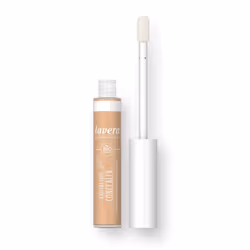 Lavera Radiant Skin, Moyenne, Medium, Peau sensible, Tous types de peau, Tube, 5,5 ml, Hydratant