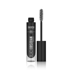 Lavera Black Obsidian mascara pour cil 10 ml