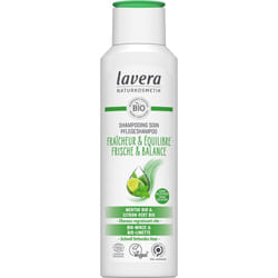 Lavera Shampooing Soin Fraîcheur & Équilibre