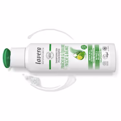 Lavera Shampooing Soin Fraîcheur & Équilibre