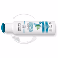 Lavera Shampooing Soin Volume & Vitalité