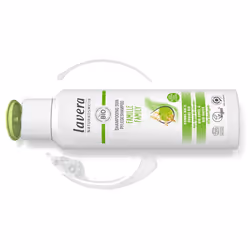 Lavera Shampooing Soin Famille