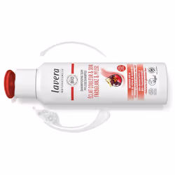 Lavera Shampooing Soin Éclat couleur & Soin