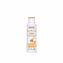 Lavera Shampooing Soin Réparation & Soin profond, 250 ml, Shampoing, Femmes, Cheveux abimés, Cheveux secs, Toutes les couleur ...