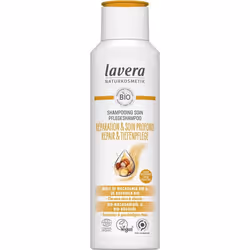 Lavera Shampooing Soin Réparation & Soin profond