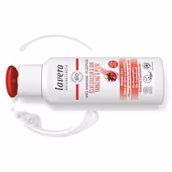Lavera Après-Shampooing Éclat couleur & Soin