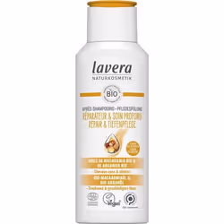 Lavera Après-Shampooing Réparation & Soin profond, 200 ml, Shampoing, Naturel, Femmes, Demanding hair, Cheveux secs, Toutes l ...