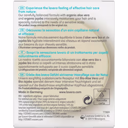Lavera Shampooing solide basis sensitiv Hydratation & Soin - Vue supplémentaire 4