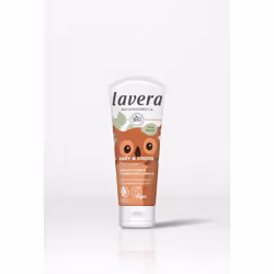 Lavera Baby & Kinder Neutral Crème Hydratante - Vue supplémentaire 2