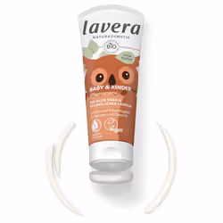 Lavera Baby & Kinder Neutral Crème Hydratante - Vue supplémentaire 3