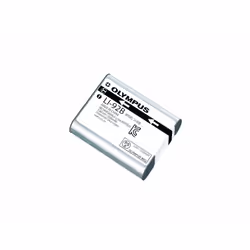 Olympus LI-92B, 1350 mAh, 3,6 V, Lithium-Ion (Li-Ion)