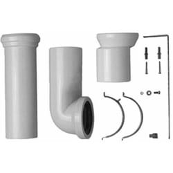 Duravit - Accessoires - Set de raccordement Vario 0014220000