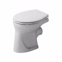 Duravit Duraplus Bambi lave-glace autonome en céramique sanitaire 300x390x350mm pour les enfants, pour 6 litres d'eau de rinç ...
