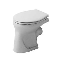 Duravit - wc stand wc Duraplus Bambi laveuse, sortie horizontale,