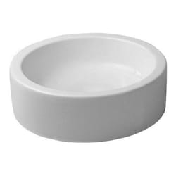 Vasque supérieure Starck 1 46cm 04454646, 0445460000 - Duravit