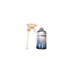 produit de nettoyage spécial en spray 6 bouteilles de 500 ml Fabricant : Duravit Série : Accessoires Numéro d'article : 00506 ...