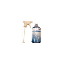 Duravit - Accessoires - Agent de nettoyage spécial McDry Blue 0050620000