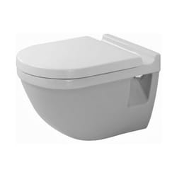 Wc suspendu Duravit Starck 3 54cm lavable, 2201090000