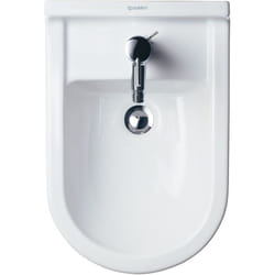 Standidet Standidet Starck 3 56cm, 2230100000 - Duravit