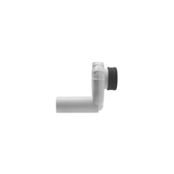 Siphon pour urinoir Duravit 0051120000