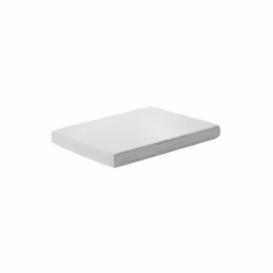 Abattant vero blanc 0067690000