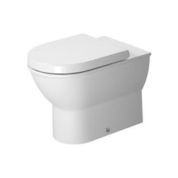 Duravit Darling New Stand WC 213909, lavable, sortie horizontale,