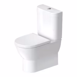 Veuillez commander le siège des WC séparément ! *** Siège de WC et citerne NON inclus ***