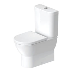 Darling New Stand wc 213809, pour combinaison avec - Duravit