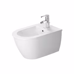 avec trop-plein, avec table de robinetterie, Durafix inclus Taille 370 x 540 mm Durafix pour fixation invisible est inclus da ...